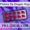 Píldora De Dragón Rojo 09